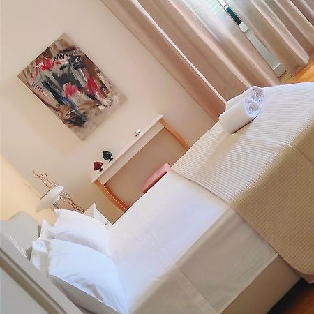 Calogiuri Nest Appartement Lecce Buitenkant foto