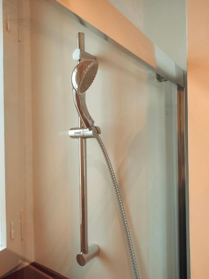 Calogiuri Nest Appartement Lecce Buitenkant foto