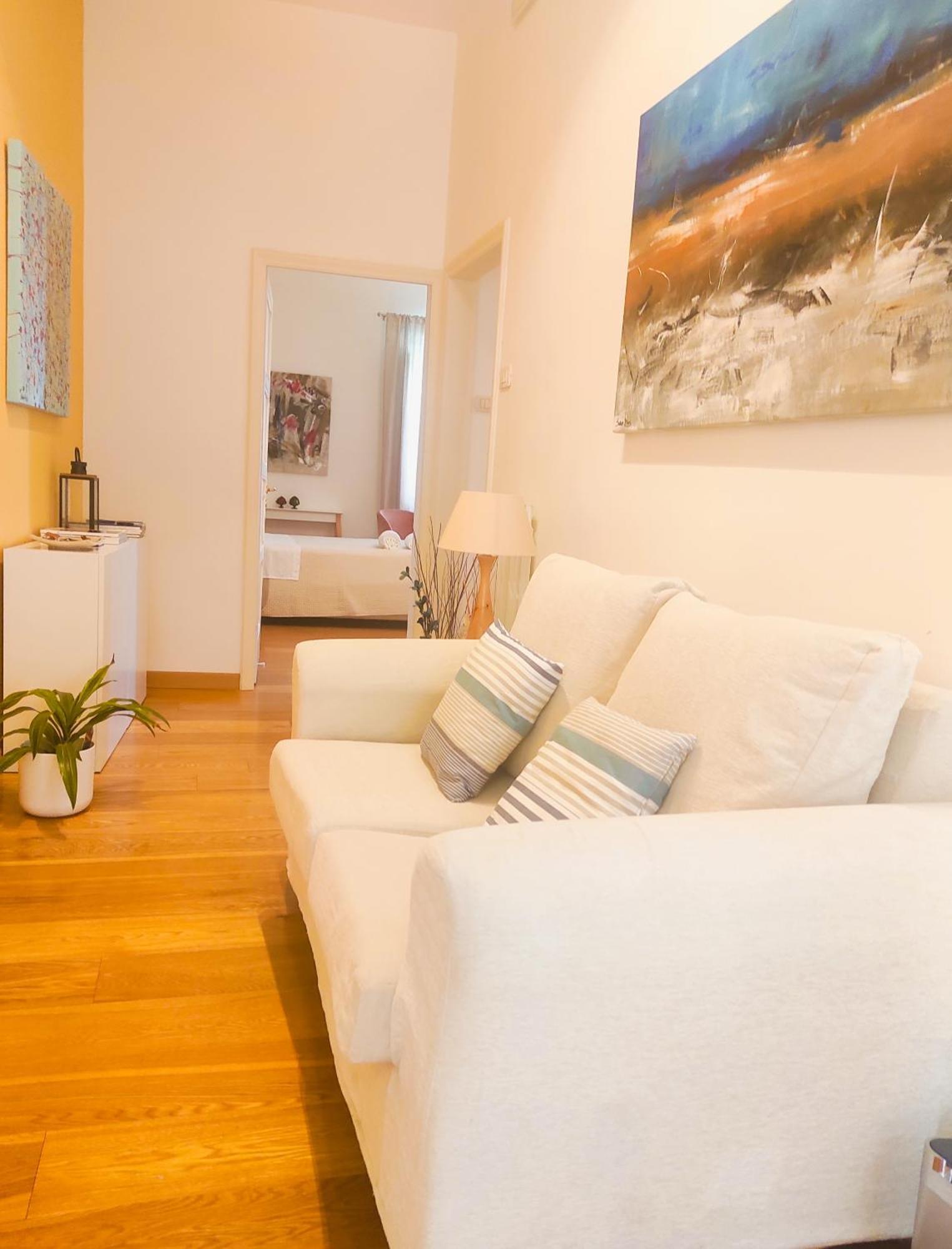 Calogiuri Nest Appartement Lecce Buitenkant foto