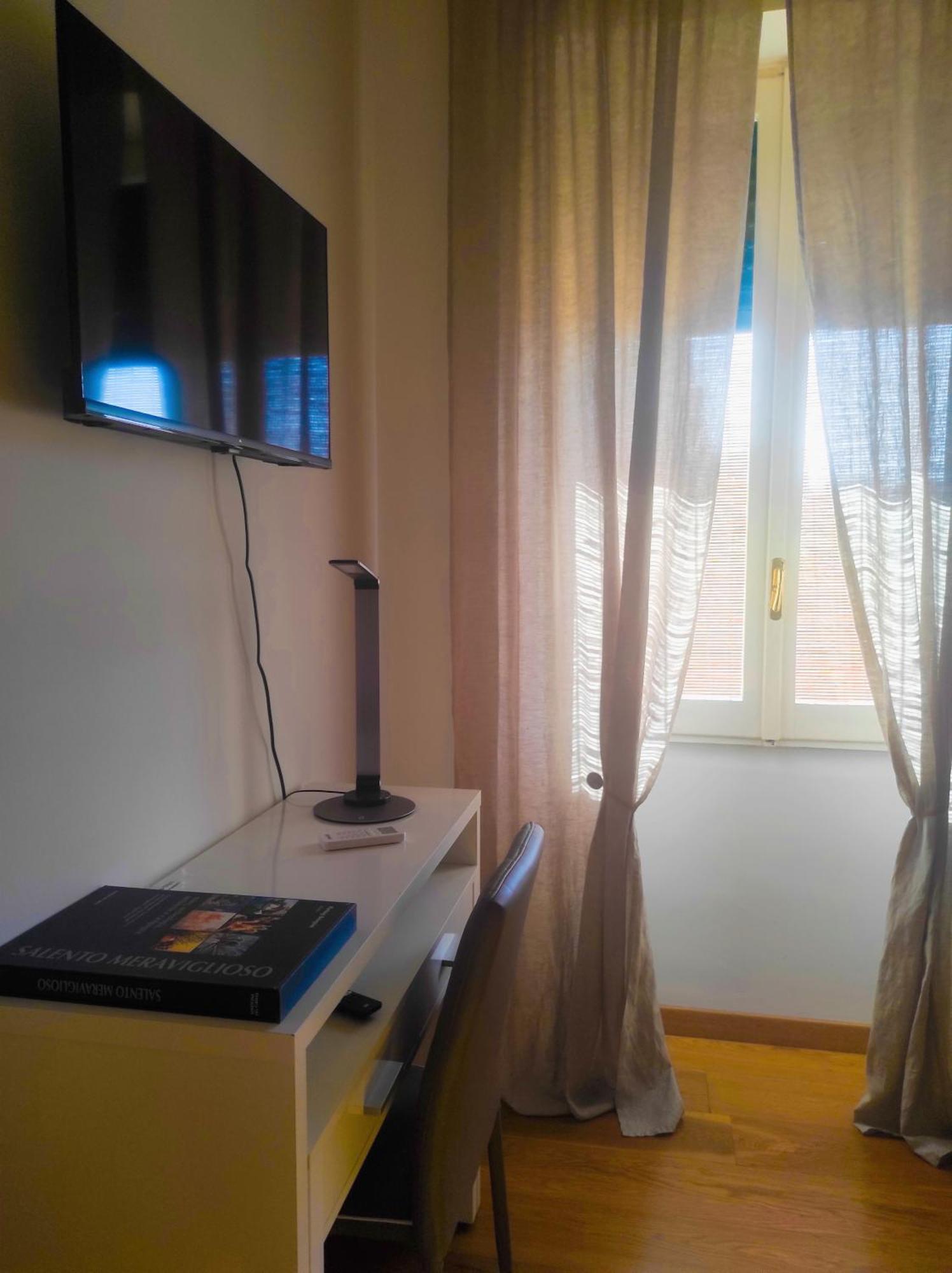 Calogiuri Nest Appartement Lecce Buitenkant foto