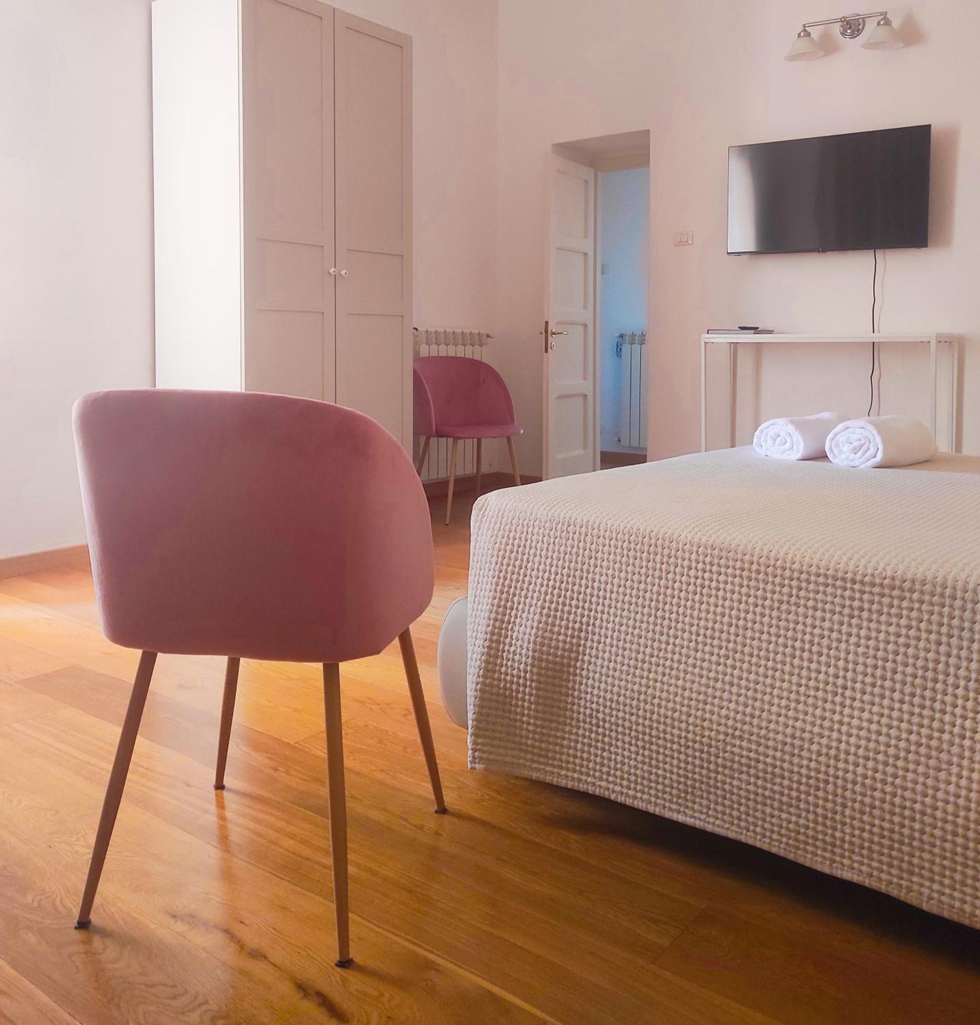 Calogiuri Nest Appartement Lecce Buitenkant foto