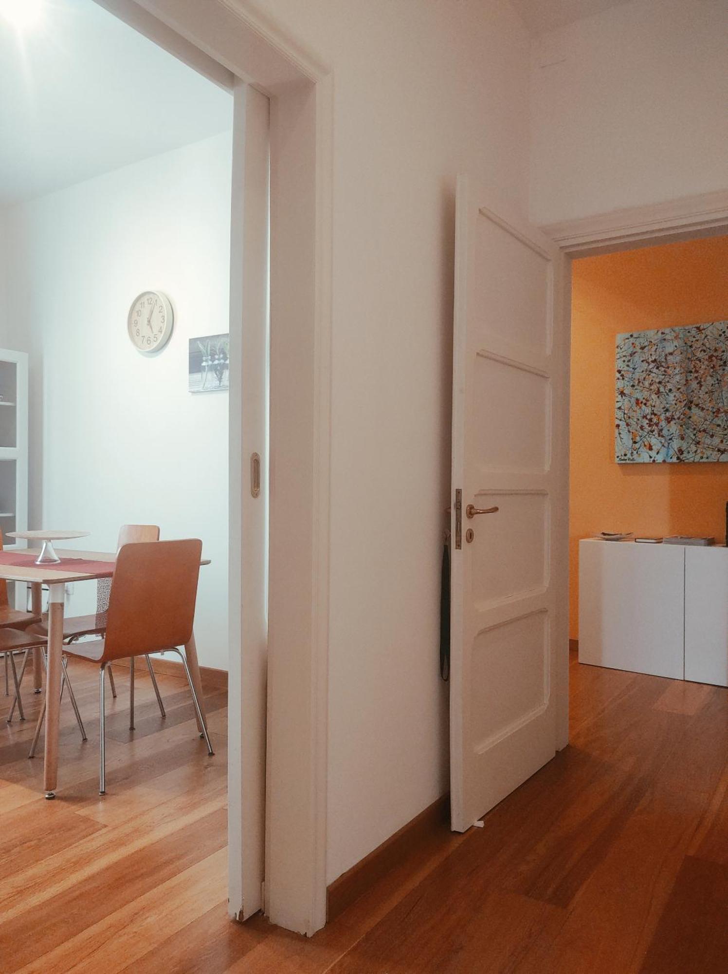 Calogiuri Nest Appartement Lecce Buitenkant foto