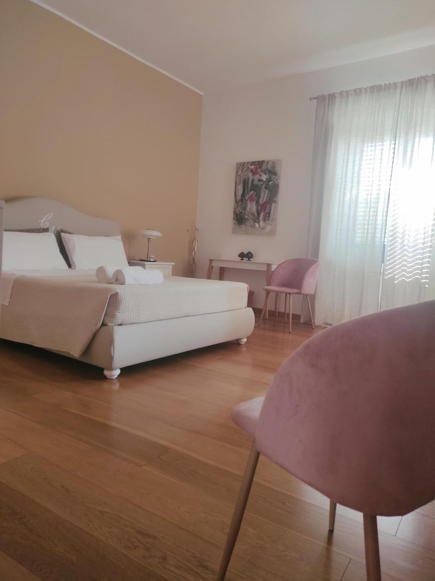 Calogiuri Nest Appartement Lecce Buitenkant foto
