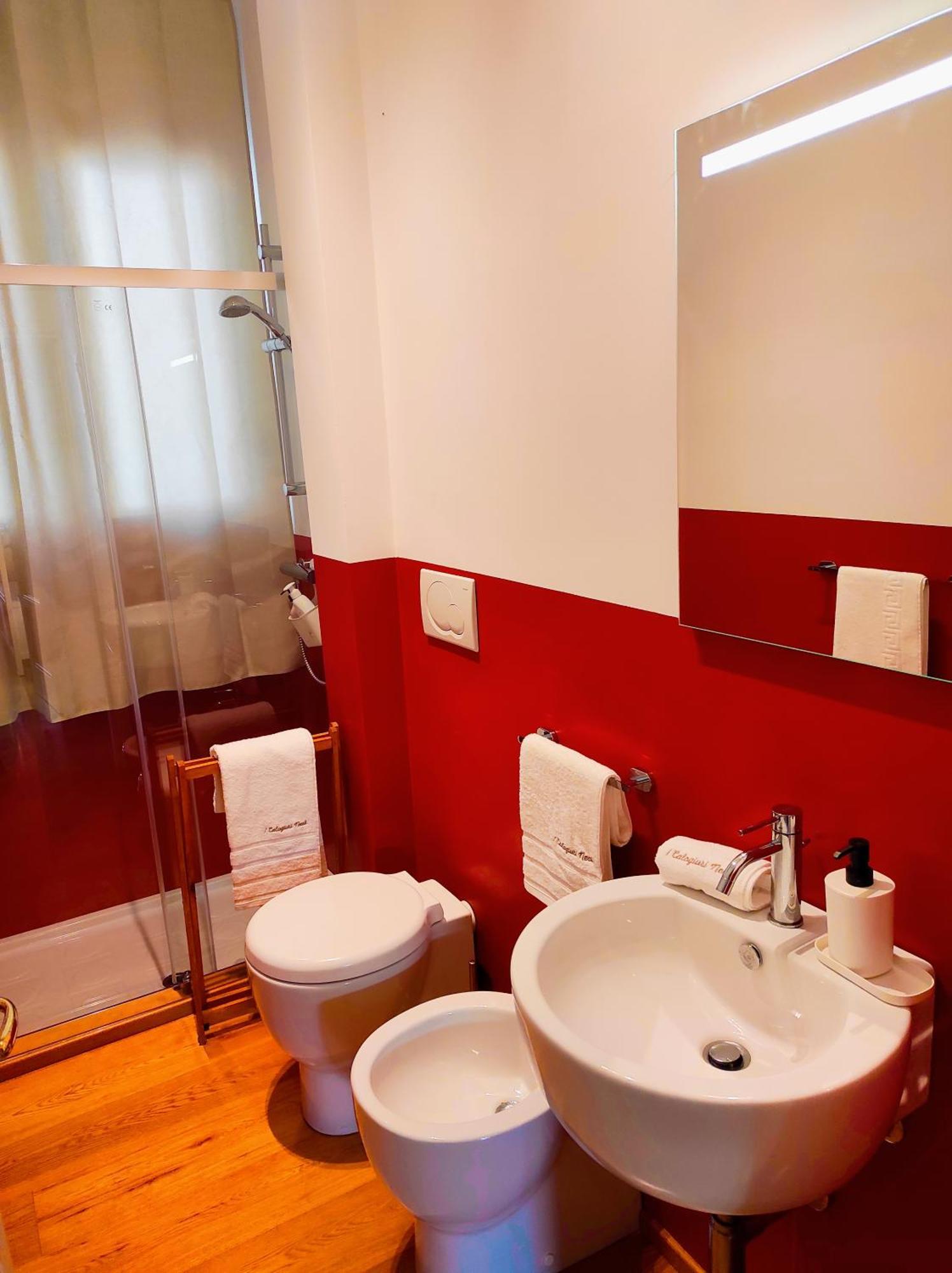 Calogiuri Nest Appartement Lecce Buitenkant foto