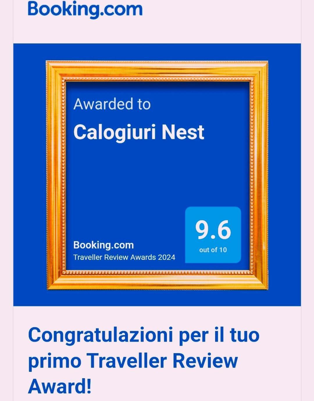 Calogiuri Nest Appartement Lecce Buitenkant foto