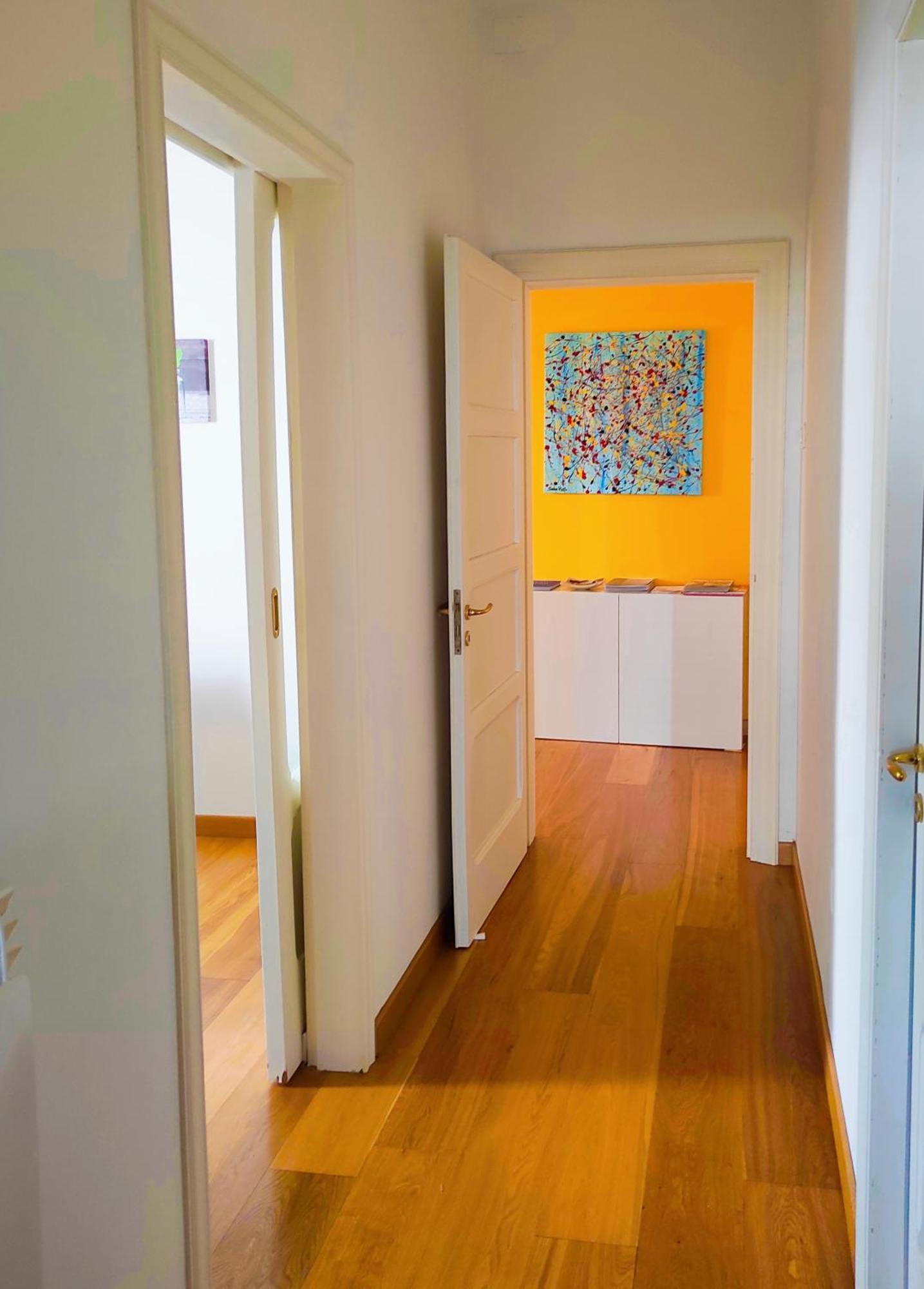 Calogiuri Nest Appartement Lecce Buitenkant foto