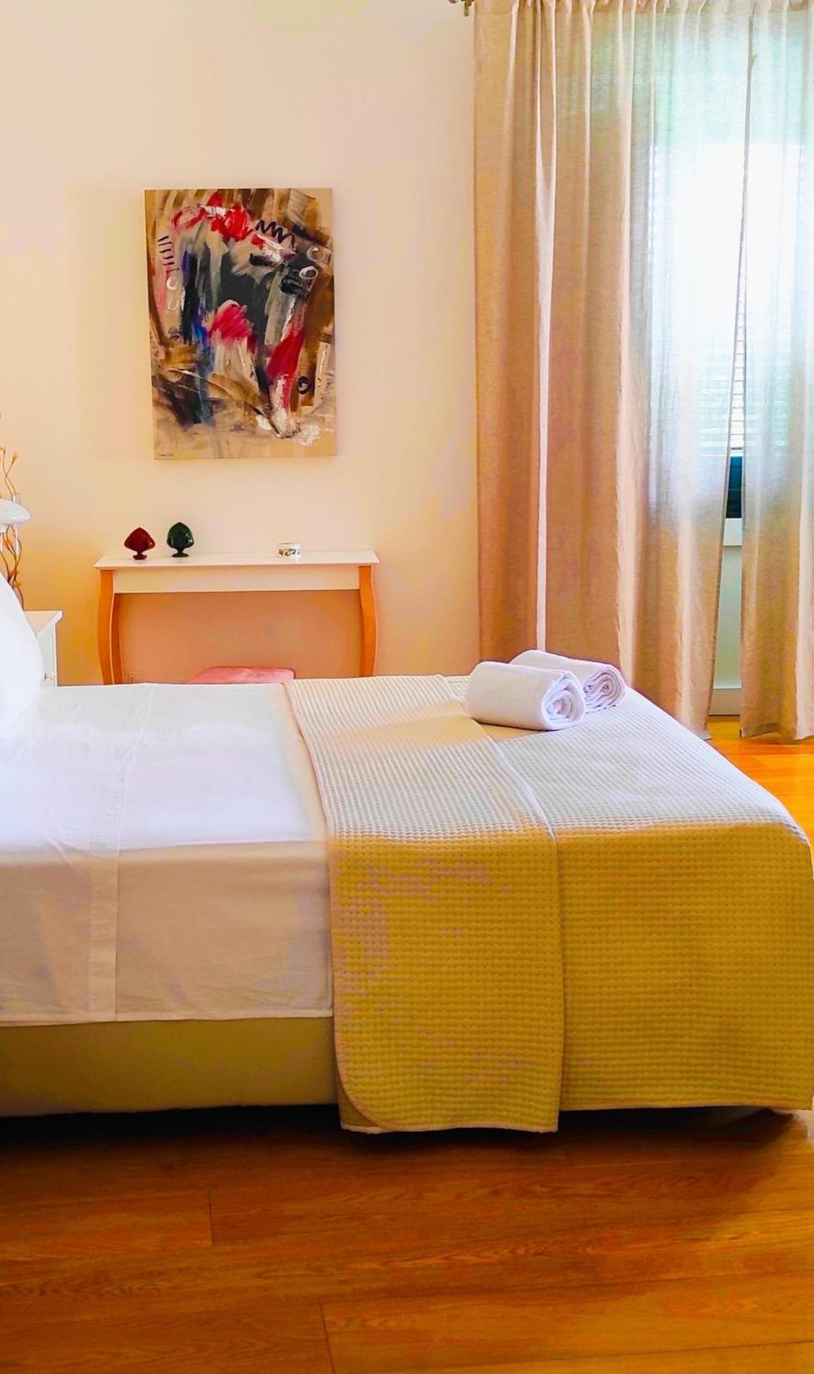 Calogiuri Nest Appartement Lecce Buitenkant foto