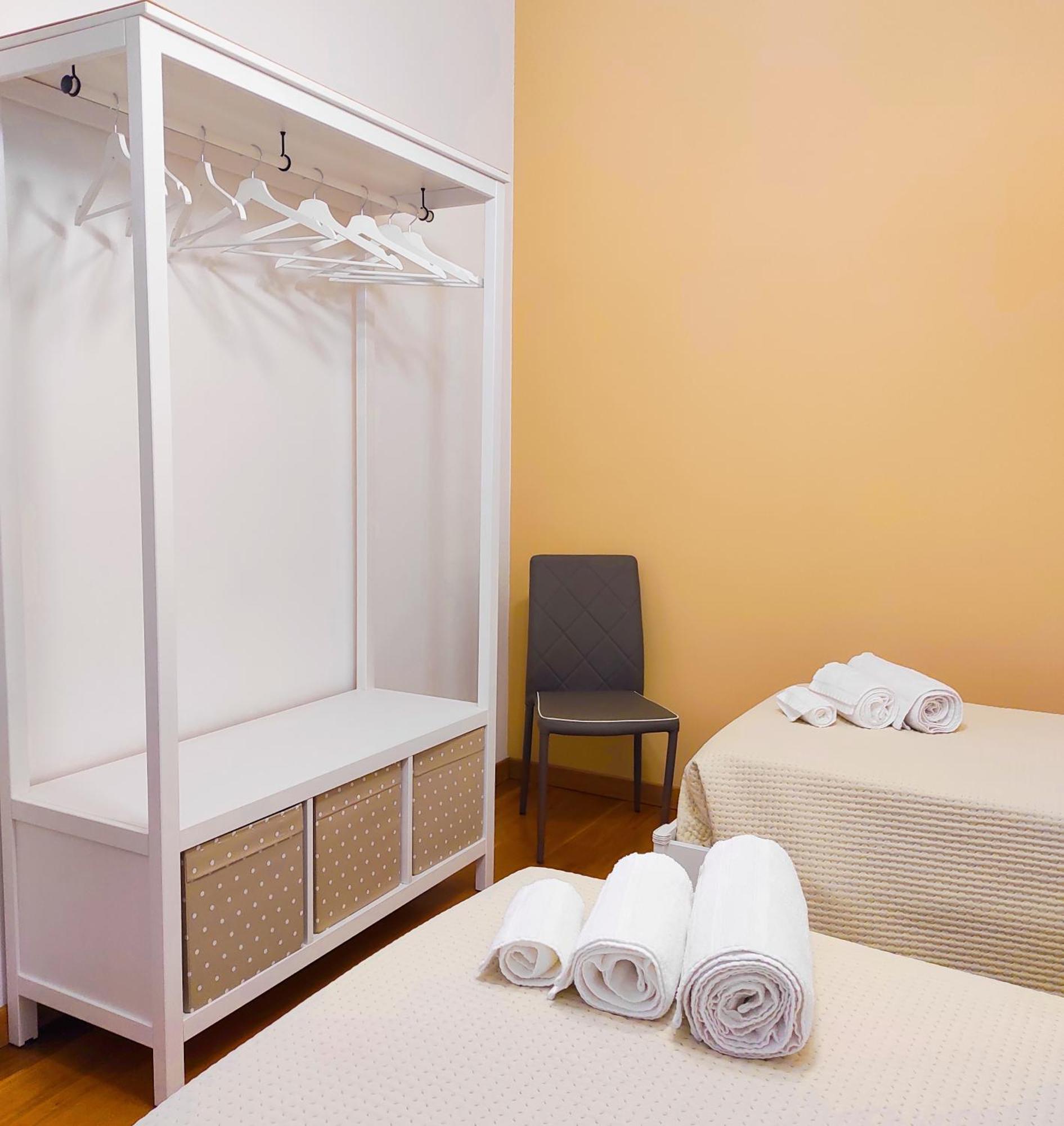 Calogiuri Nest Appartement Lecce Buitenkant foto