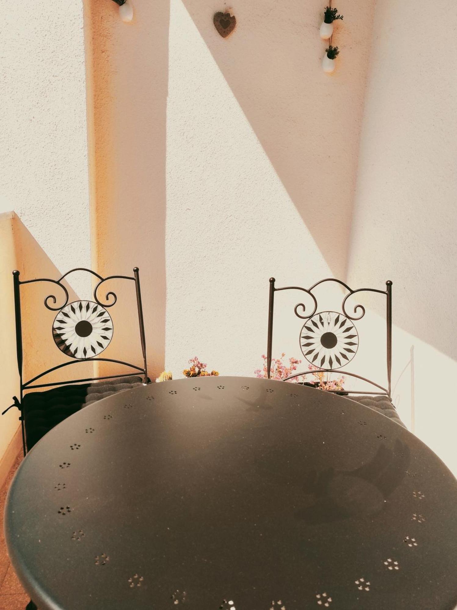 Calogiuri Nest Appartement Lecce Buitenkant foto