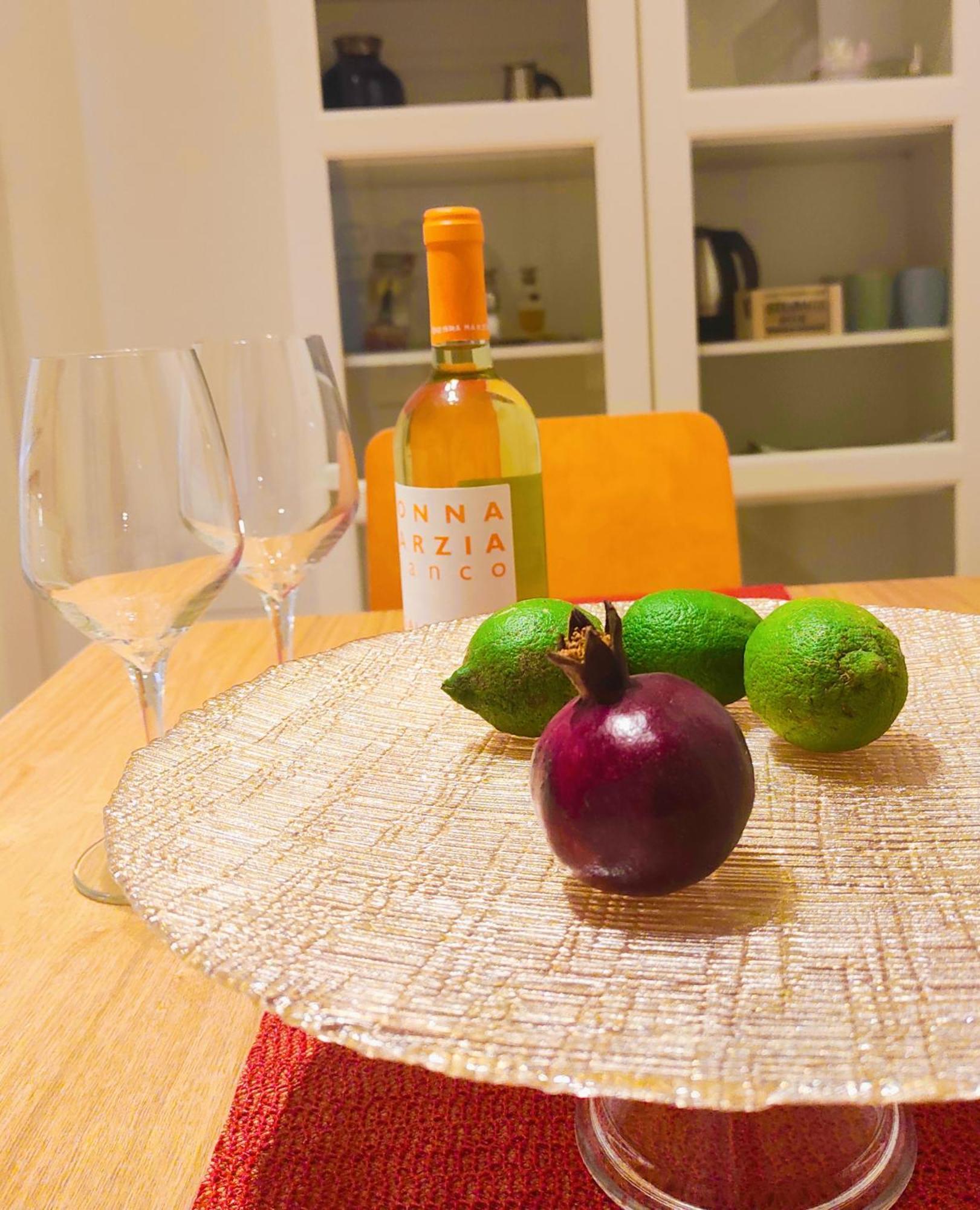 Calogiuri Nest Appartement Lecce Buitenkant foto