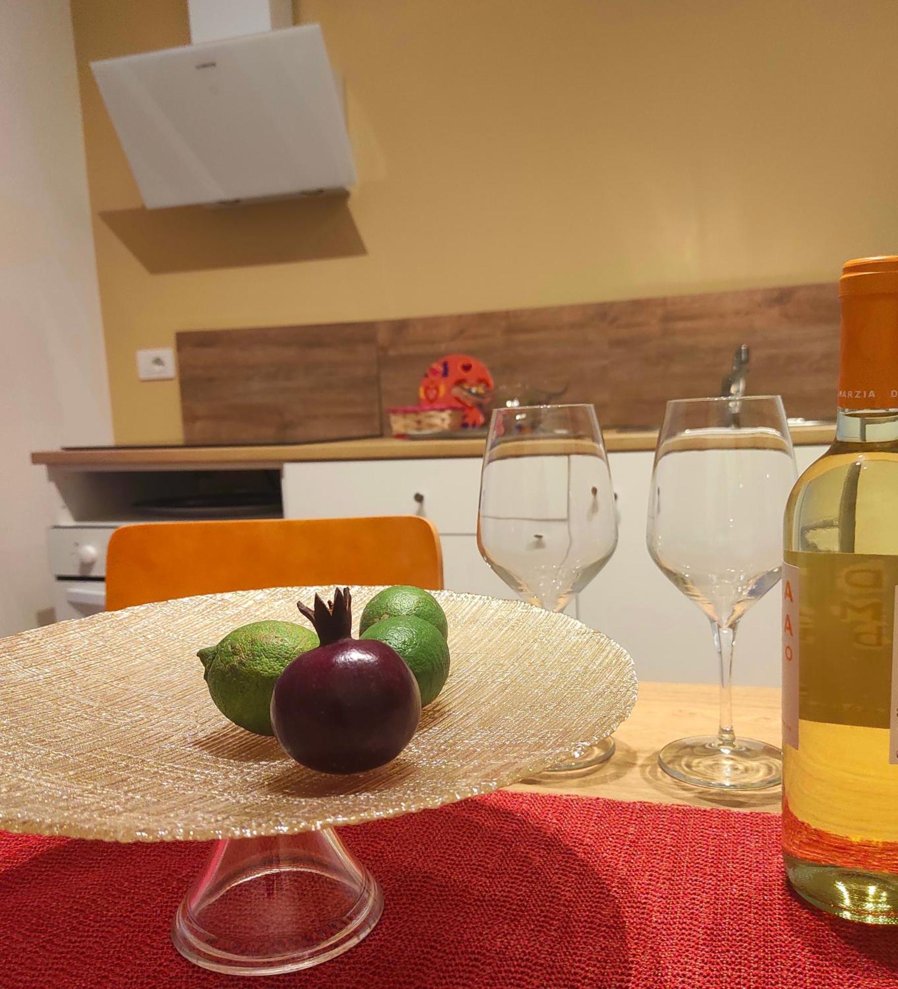 Calogiuri Nest Appartement Lecce Buitenkant foto
